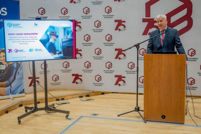 XXXVI Ogólnopolski Zjazd Dziekanów, 2