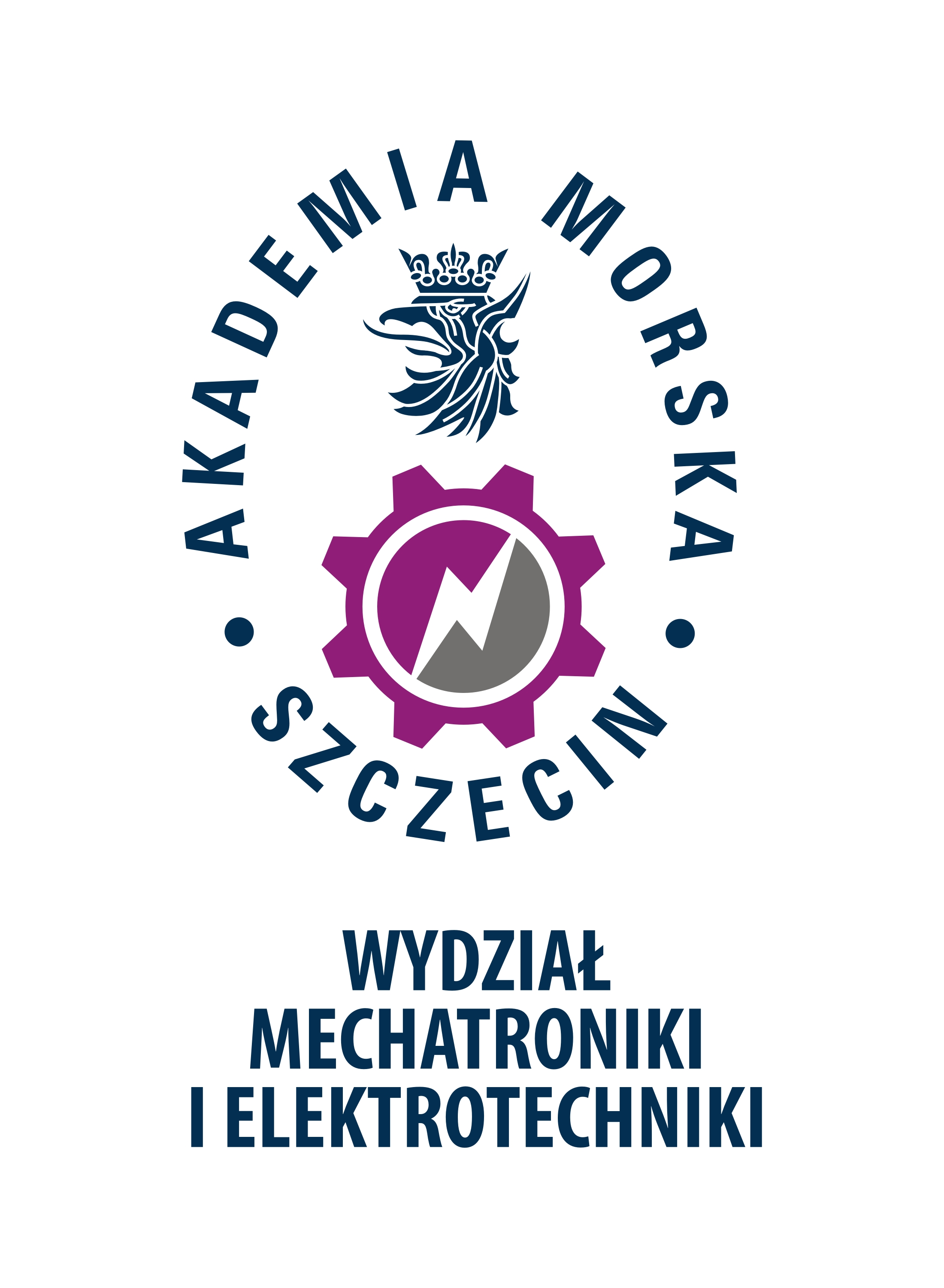 Wydział Mechatroniki i Elektrotechniki - logo 