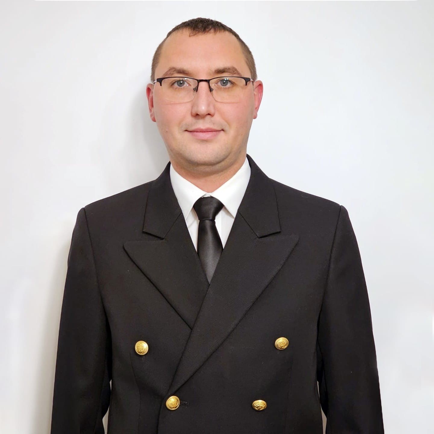 dr inż. Paweł Prajzendanc