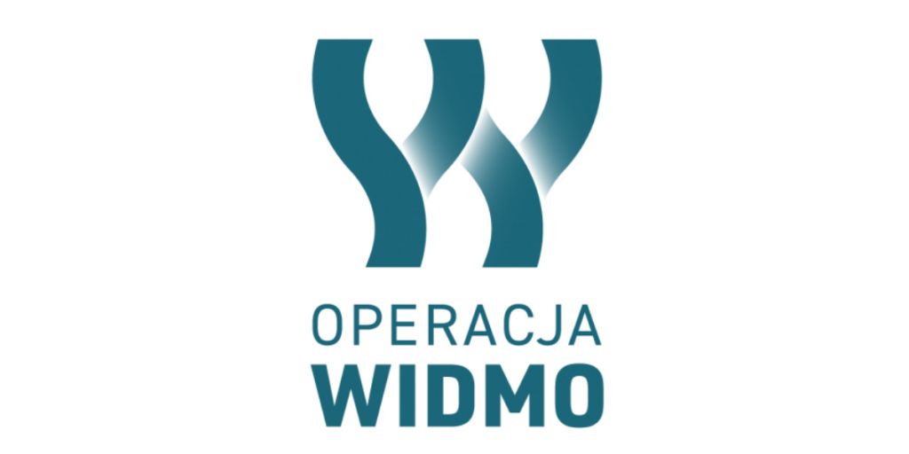 Operacja Widmo - logo