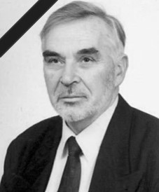 prof. dr hab. inż. of. wachtowy Bernard Wiśniewski
