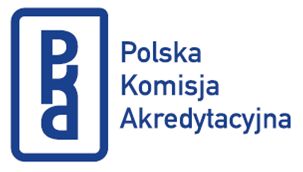 Polska Komisja Akredytacyjna - logo