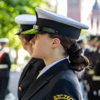 Studnetka z Kompanii Honorowej PM 