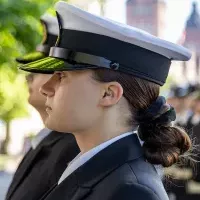 Studnetka z Kompanii Honorowej PM 