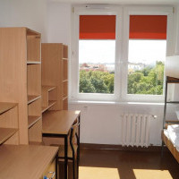 2-person student room