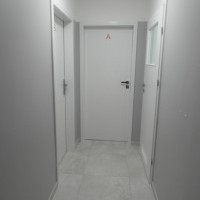 Korab Student room on 5th floor – renovated in 2018 - bathroom