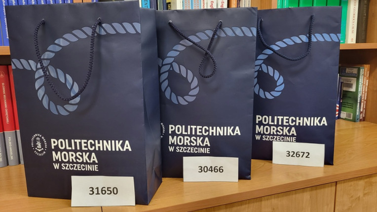 Prezentacja nagród i numery albumów zwycięzców