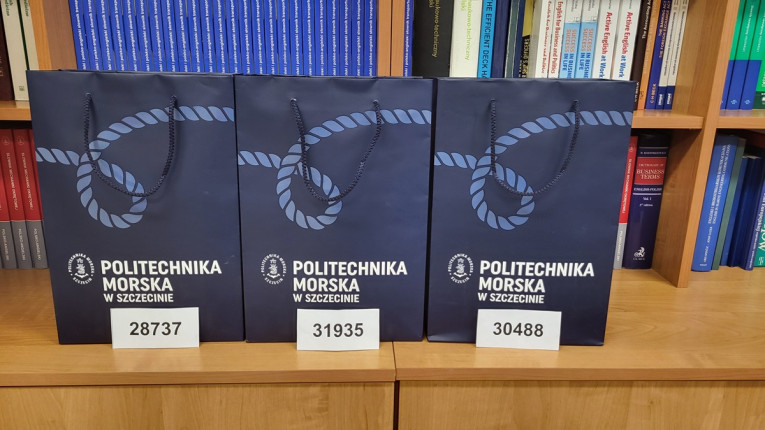 Prezentacja nagród i numery albumów zwycięzców