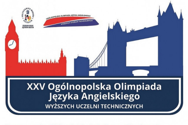 XXV_Olimpiada_Języka_Angielskiego - baner