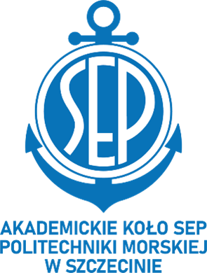 Koło SEP na PM - logo