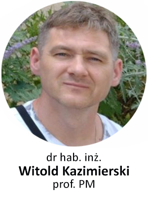 Witold Kazimierski