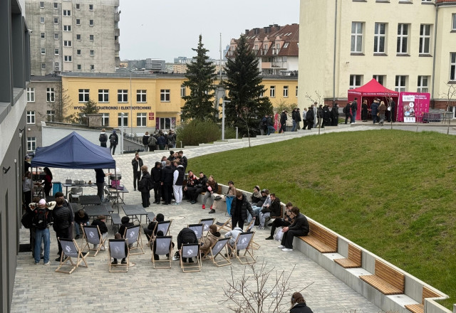 Open Days 2026 at the Faculty of Mechatronics and Electrical Engineering