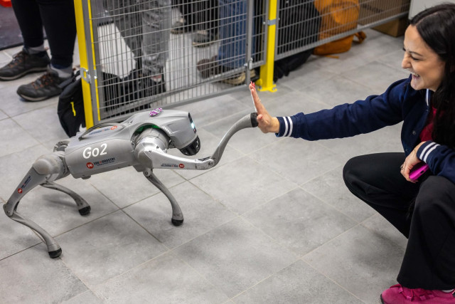 Open Days 2026 at the Faculty of Mechatronics and Electrical Engineering