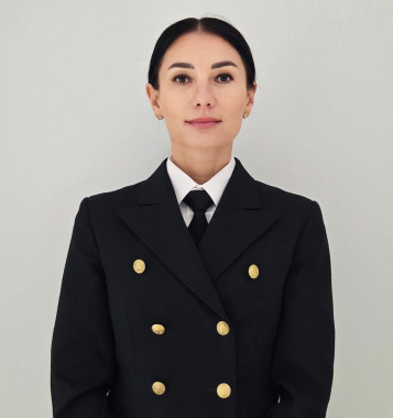 Ewelina Kostecka, PhD, Eng. 